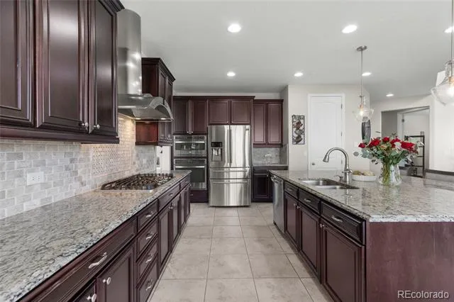 27855 E Moraine Drive Aurora, CO 80016