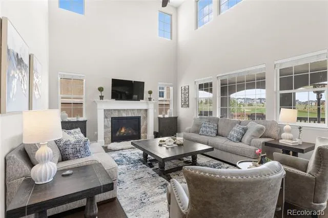 27855 E Moraine Drive Aurora, CO 80016