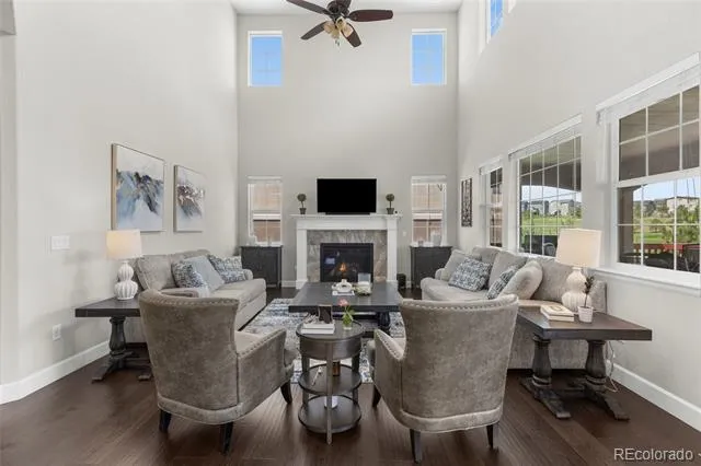 27855 E Moraine Drive Aurora, CO 80016