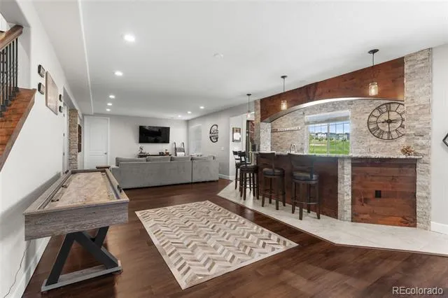 27855 E Moraine Drive Aurora, CO 80016