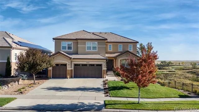 27855 E Moraine Drive Aurora, CO 80016