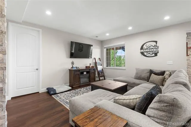 27855 E Moraine Drive Aurora, CO 80016