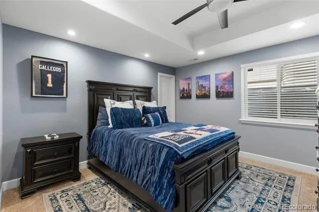 27855 E Moraine Drive Aurora, CO 80016