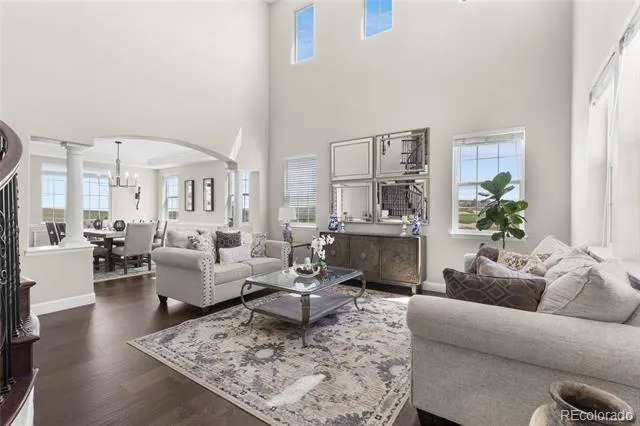 27855 E Moraine Drive Aurora, CO 80016