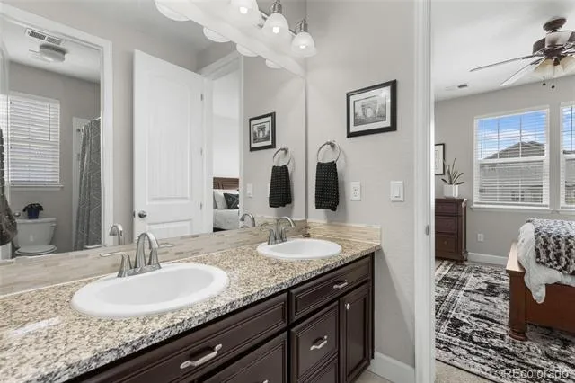 27855 E Moraine Drive Aurora, CO 80016