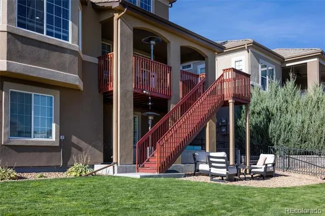 27855 E Moraine Drive Aurora, CO 80016