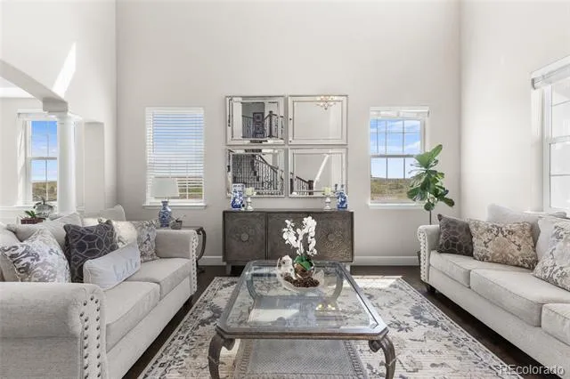 27855 E Moraine Drive Aurora, CO 80016