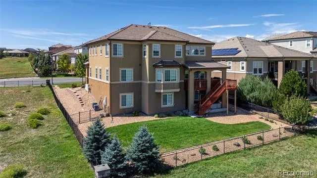 27855 E Moraine Drive Aurora, CO 80016