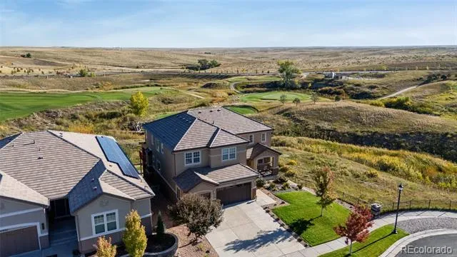 27855 E Moraine Drive Aurora, CO 80016