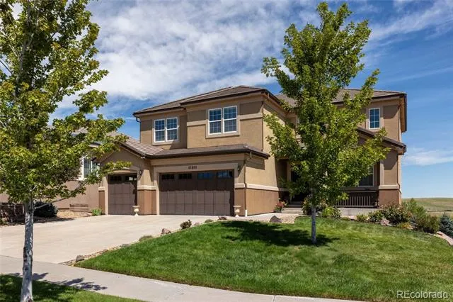 27855 E Moraine Drive Aurora, CO 80016