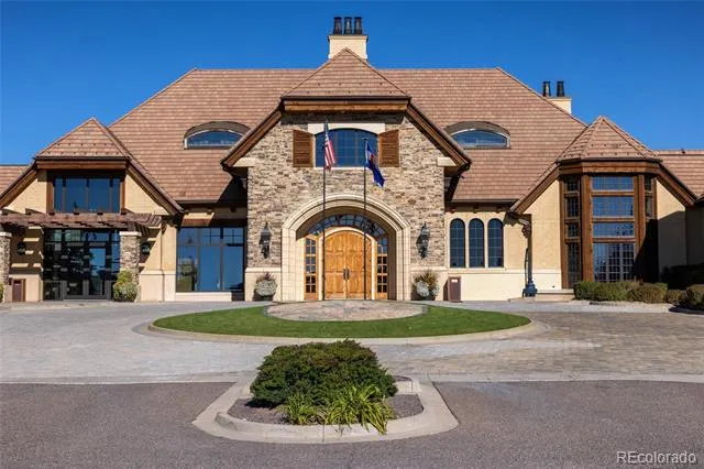 27855 E Moraine Drive Aurora, CO 80016