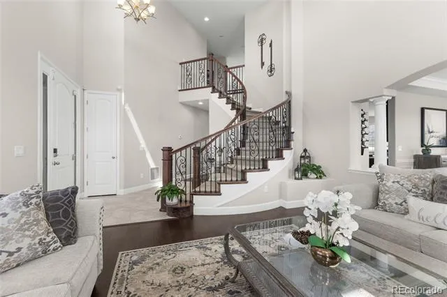 27855 E Moraine Drive Aurora, CO 80016