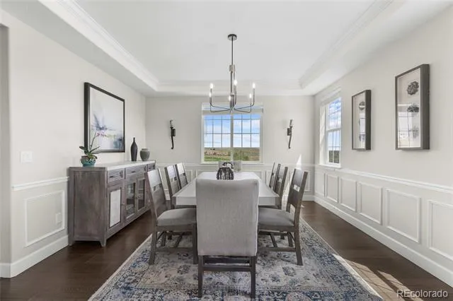 27855 E Moraine Drive Aurora, CO 80016