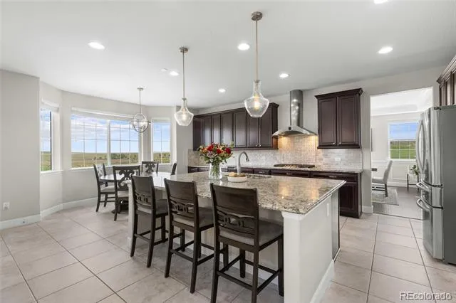 27855 E Moraine Drive Aurora, CO 80016