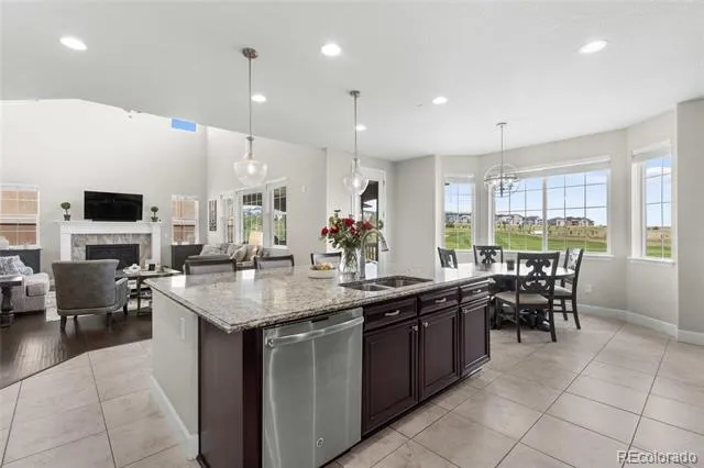 27855 E Moraine Drive Aurora, CO 80016
