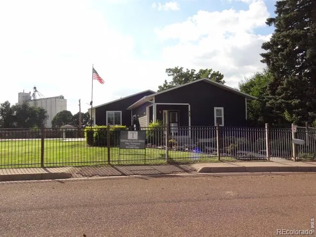 340 Phelan Avenue Holyoke, CO 80734