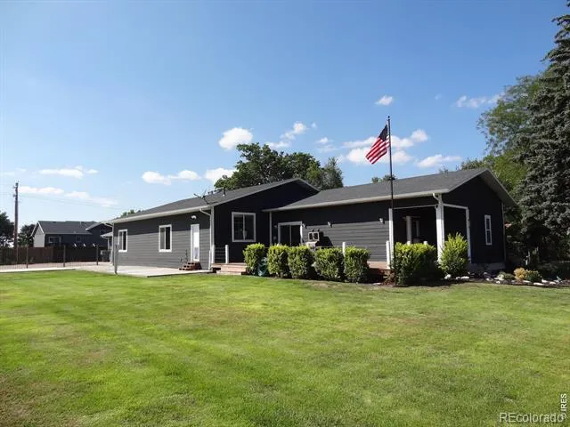 340 Phelan Avenue Holyoke, CO 80734