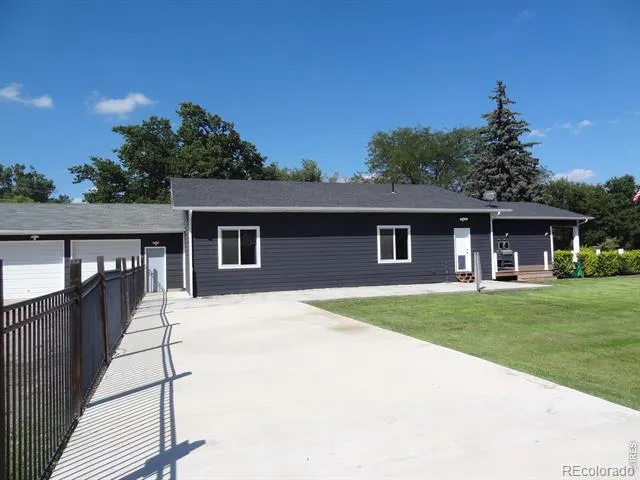 340 Phelan Avenue Holyoke, CO 80734