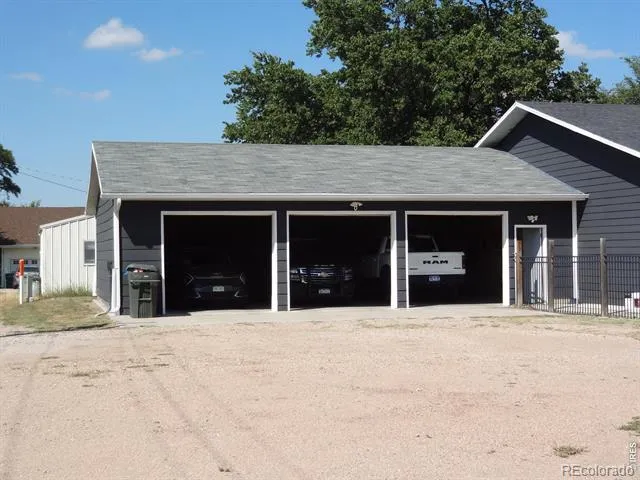 340 Phelan Avenue Holyoke, CO 80734