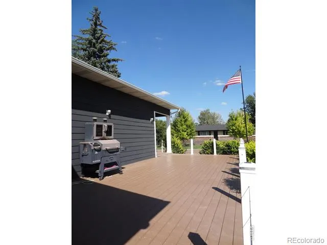 340 Phelan Avenue Holyoke, CO 80734