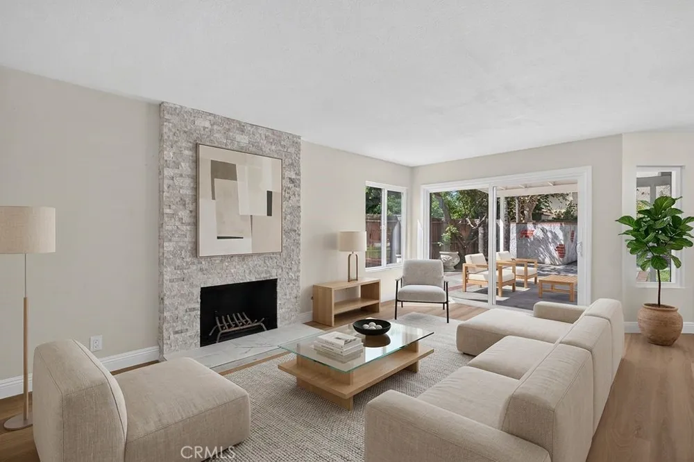 6542 Redbud Rancho Cucamonga, CA 91739