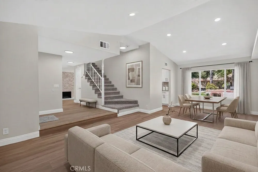 6542 Redbud Rancho Cucamonga, CA 91739