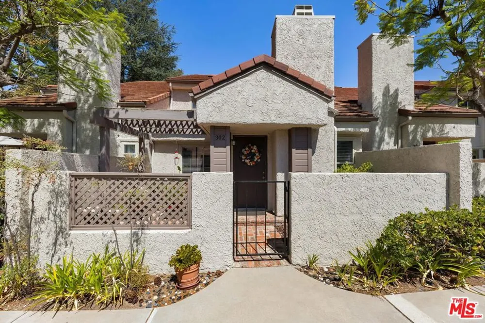 302 Via Colinas Westlake Village, CA 91362