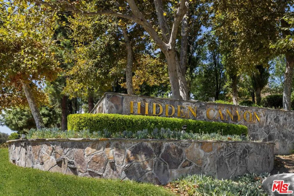 302 Via Colinas Westlake Village, CA 91362