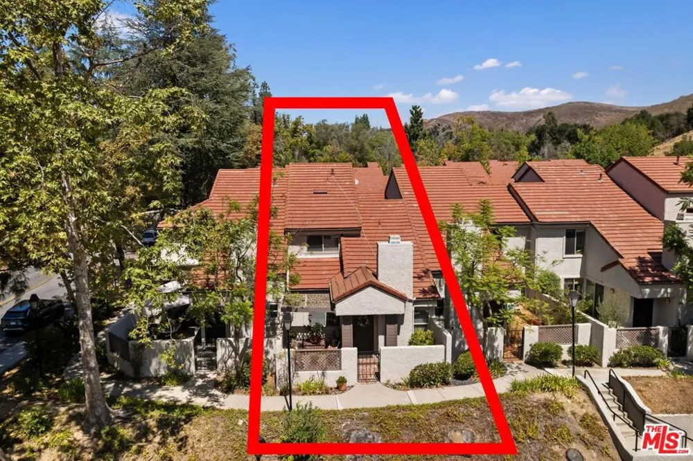 302 Via Colinas Westlake Village, CA 91362