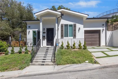 9500 Amoret Drive