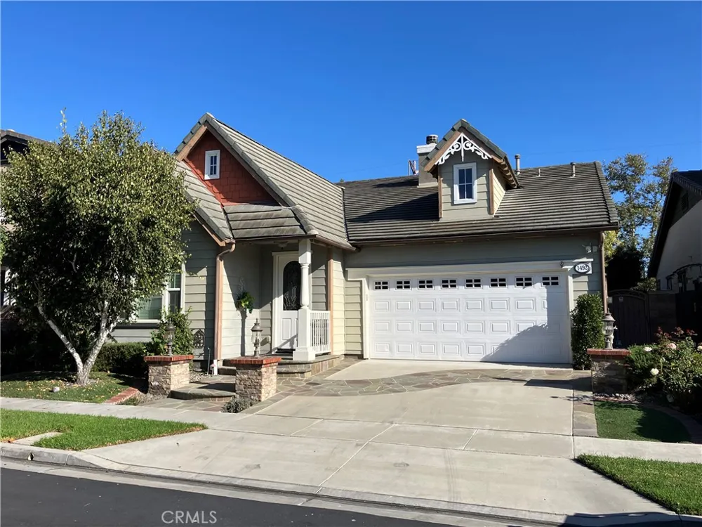 1492 Voyager Drive Tustin, CA 92782