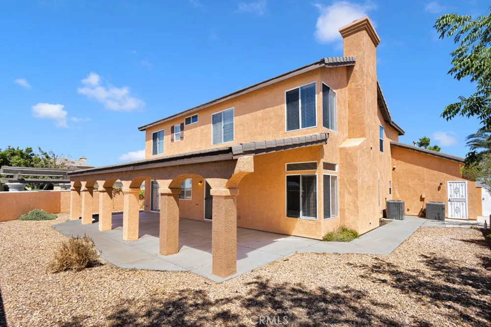 12354 Navajo Victorville, CA 92392