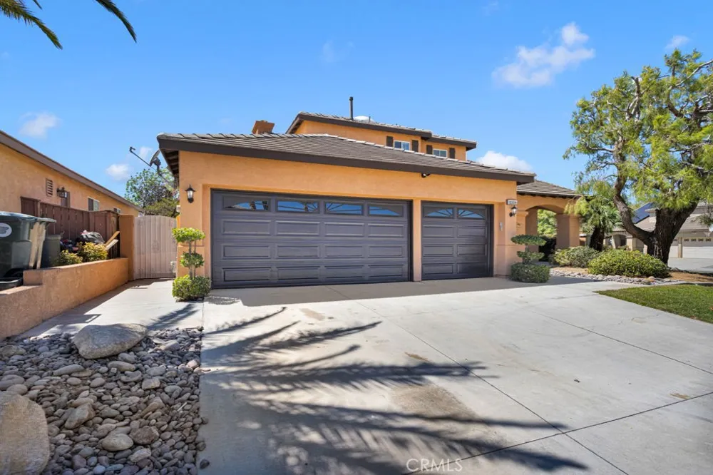 12354 Navajo Victorville, CA 92392
