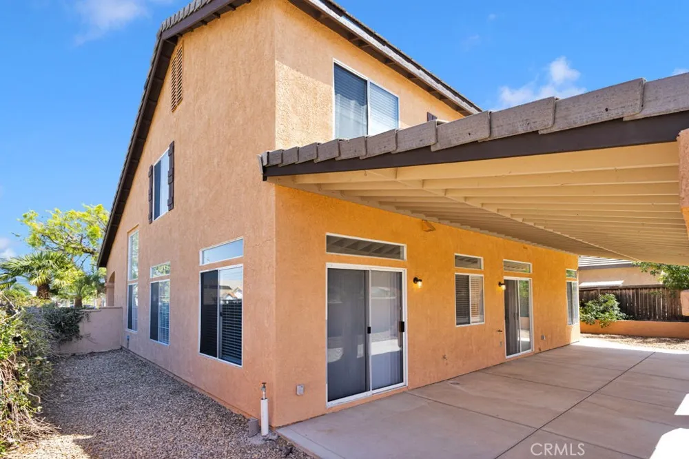 12354 Navajo Victorville, CA 92392