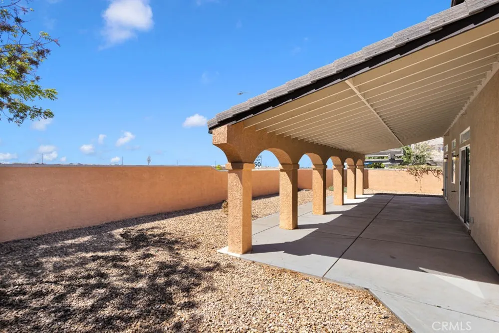 12354 Navajo Victorville, CA 92392