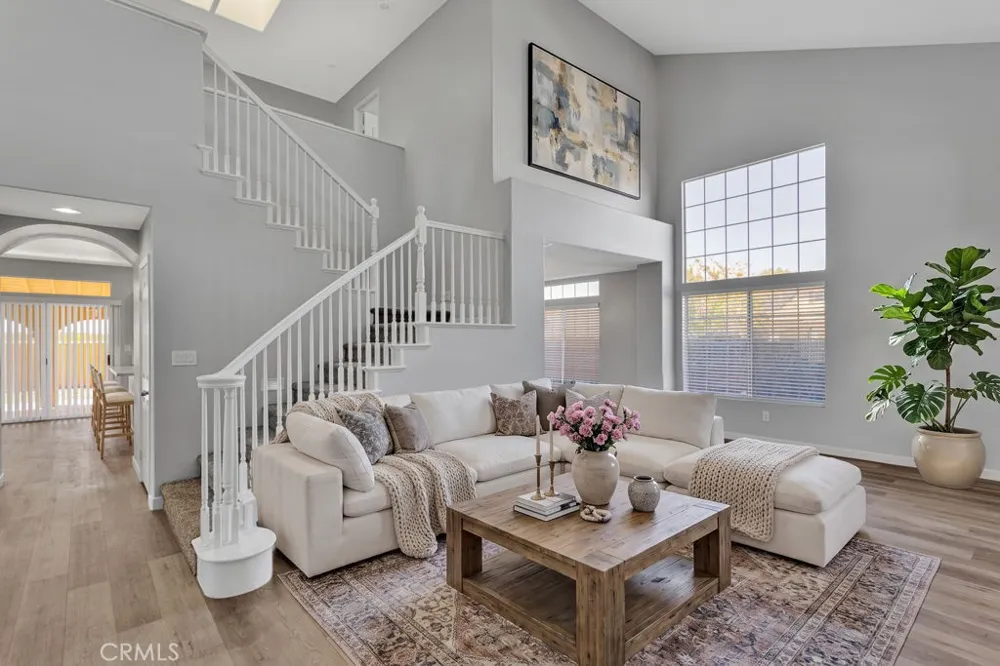 12354 Navajo Victorville, CA 92392