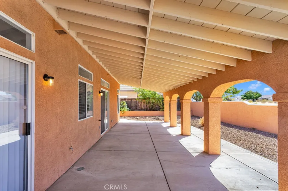 12354 Navajo Victorville, CA 92392