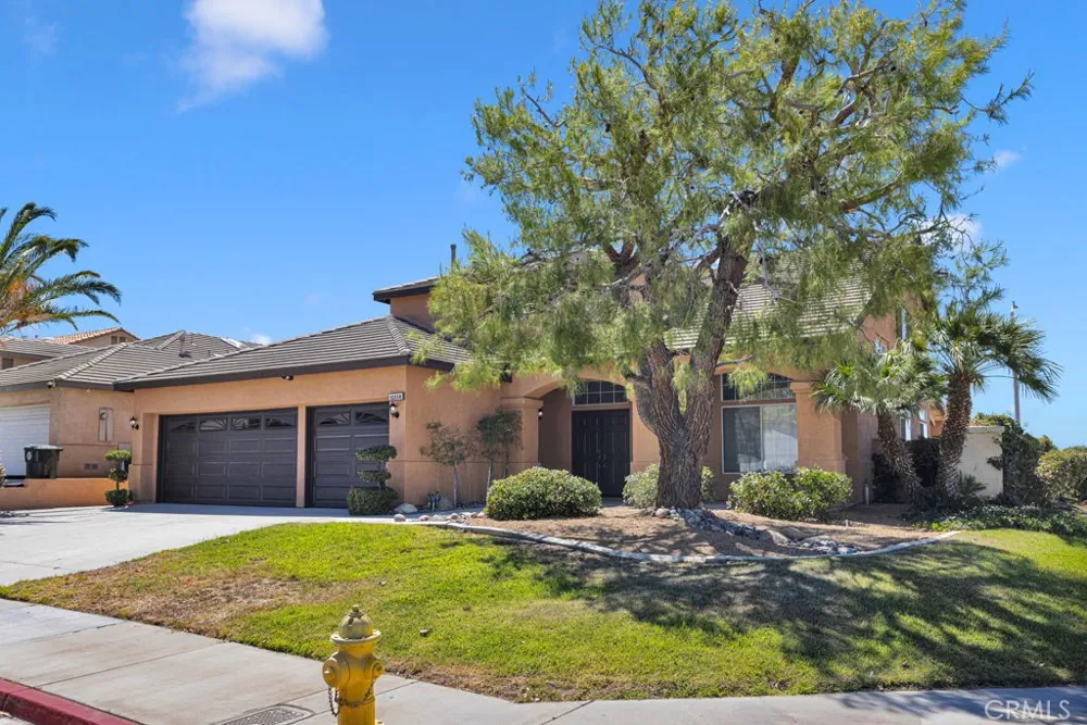 12354 Navajo Victorville, CA 92392
