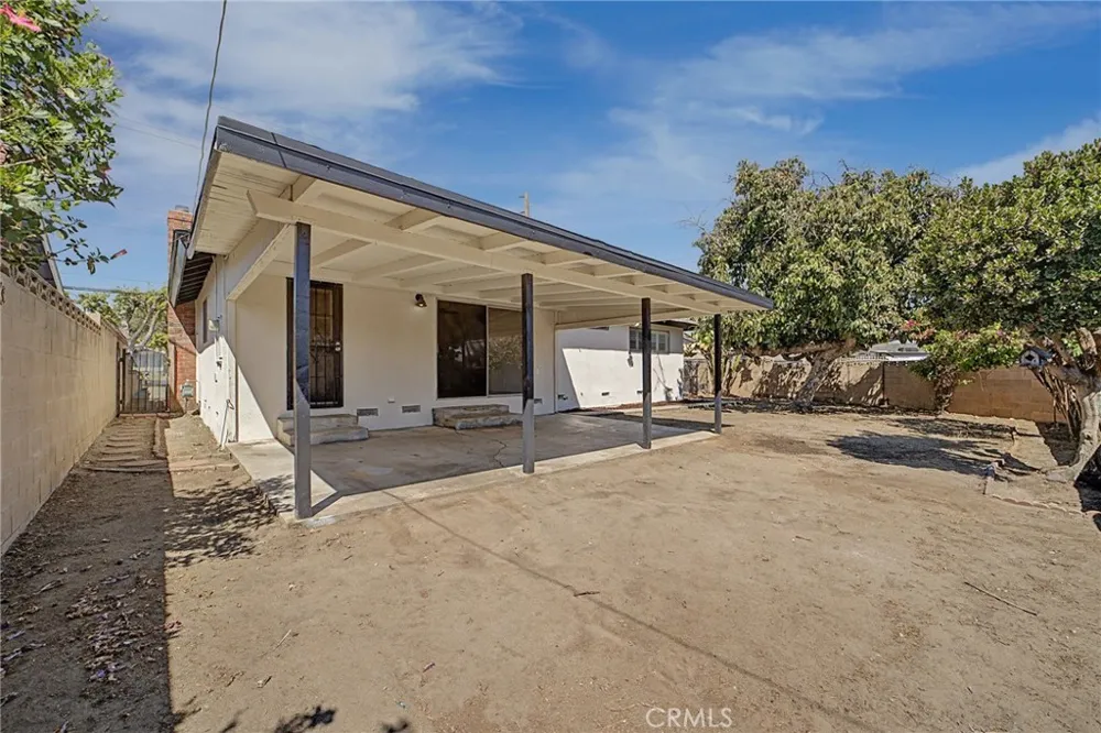 834 W 8th Upland, CA 91786