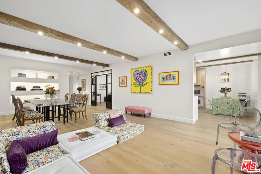 211 S Spalding Drive #109S Beverly Hills, CA 90212