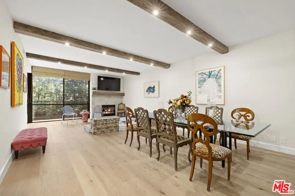 211 S Spalding Drive #109S Beverly Hills, CA 90212