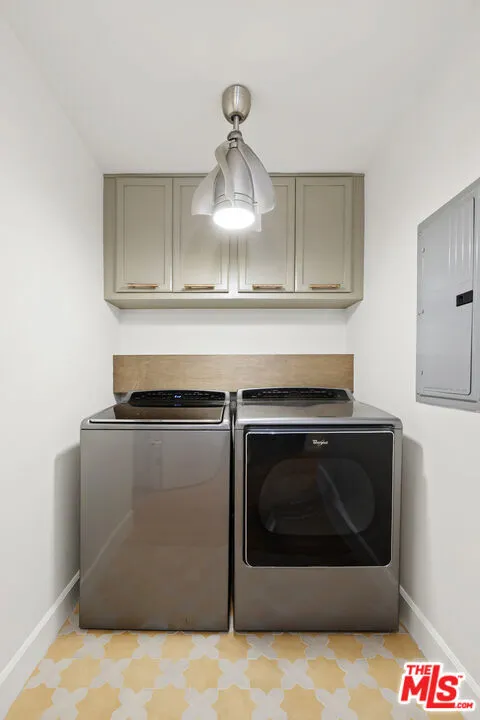 211 S Spalding Drive #109S Beverly Hills, CA 90212