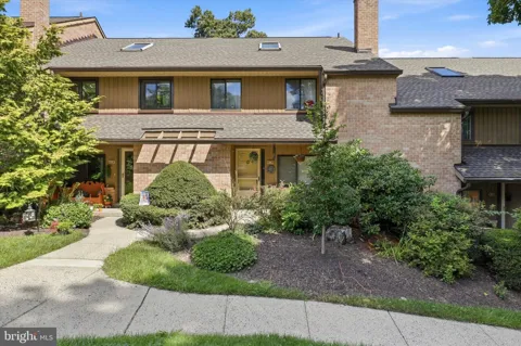 316 PAOLI WOODS #316