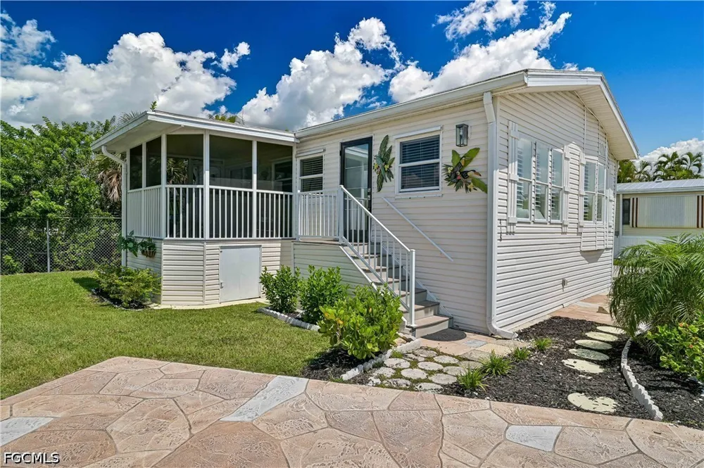 Summerlin Road #418 Fort Myers, FL 33908