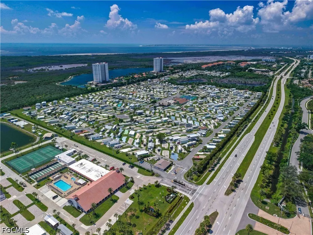 Summerlin Road #418 Fort Myers, FL 33908