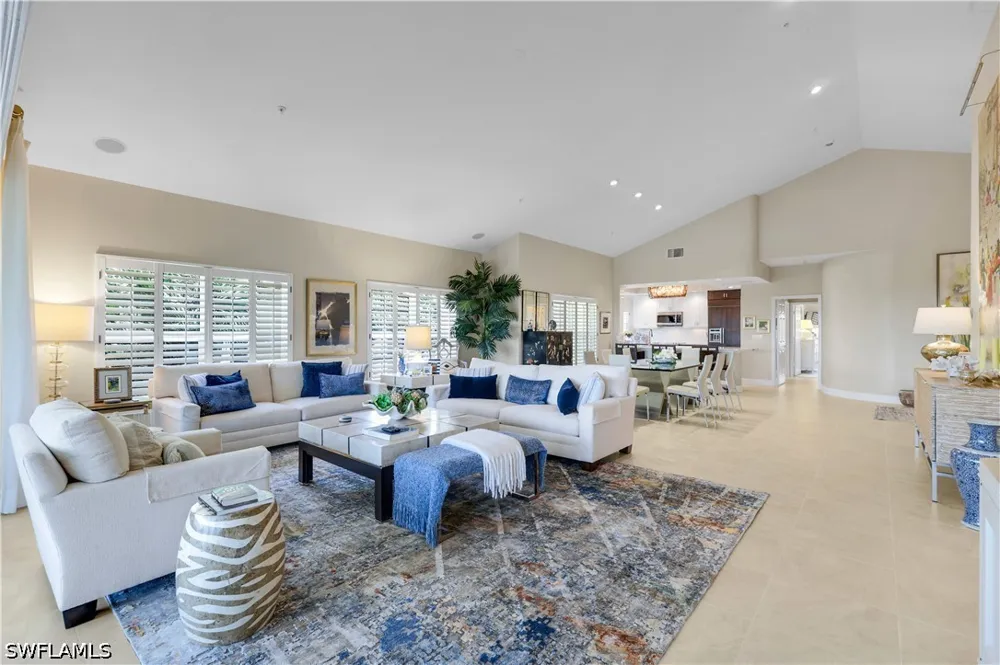 Wedgewood Drive #203 Bonita Springs, FL 34134