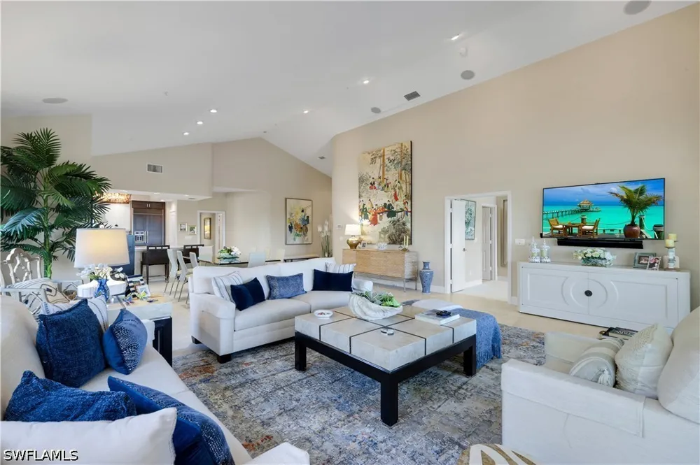 Wedgewood Drive #203 Bonita Springs, FL 34134
