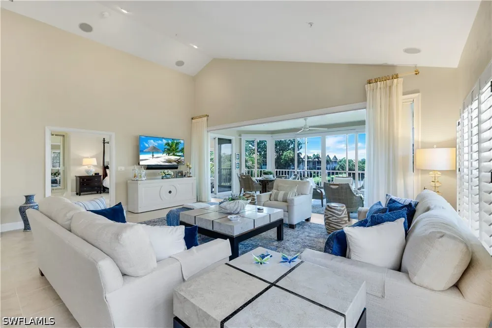 Wedgewood Drive #203 Bonita Springs, FL 34134