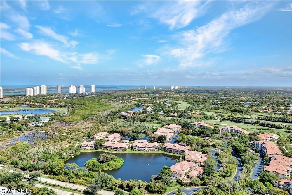 Wedgewood Drive #203 Bonita Springs, FL 34134