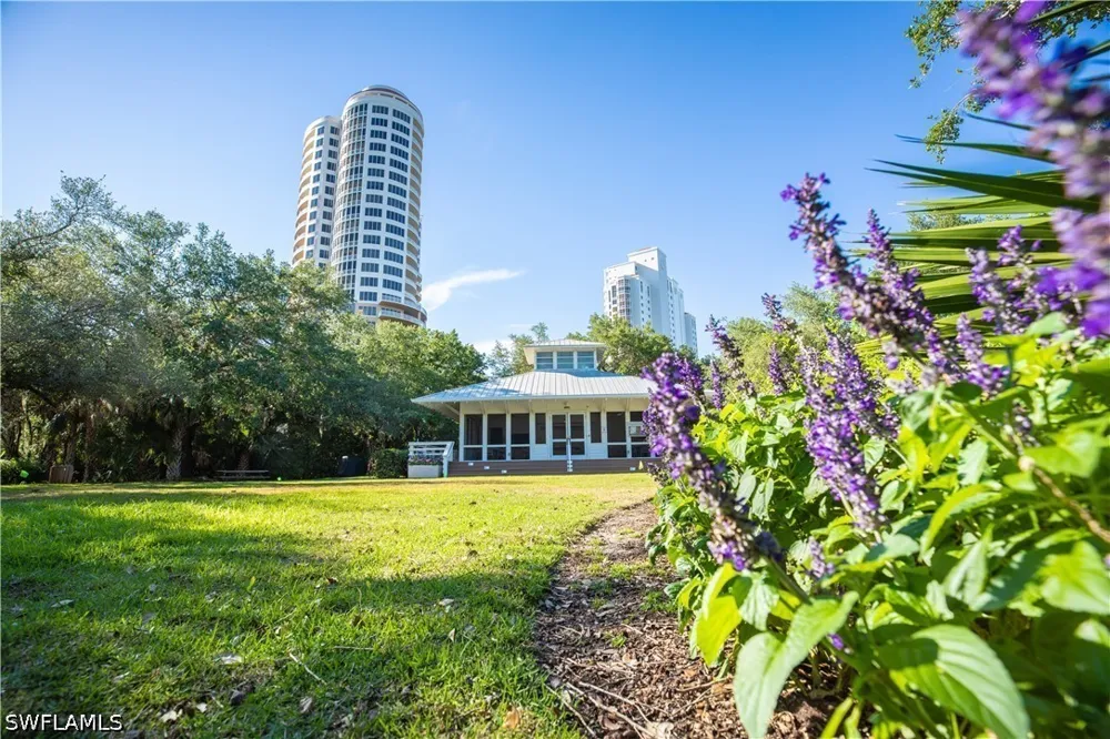 Wedgewood Drive #203 Bonita Springs, FL 34134